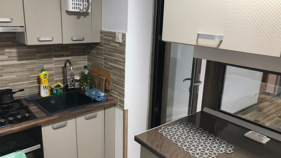 2 Camere, Mobilat/ Nemobilat, Renovat complet, Liber - Poză 12