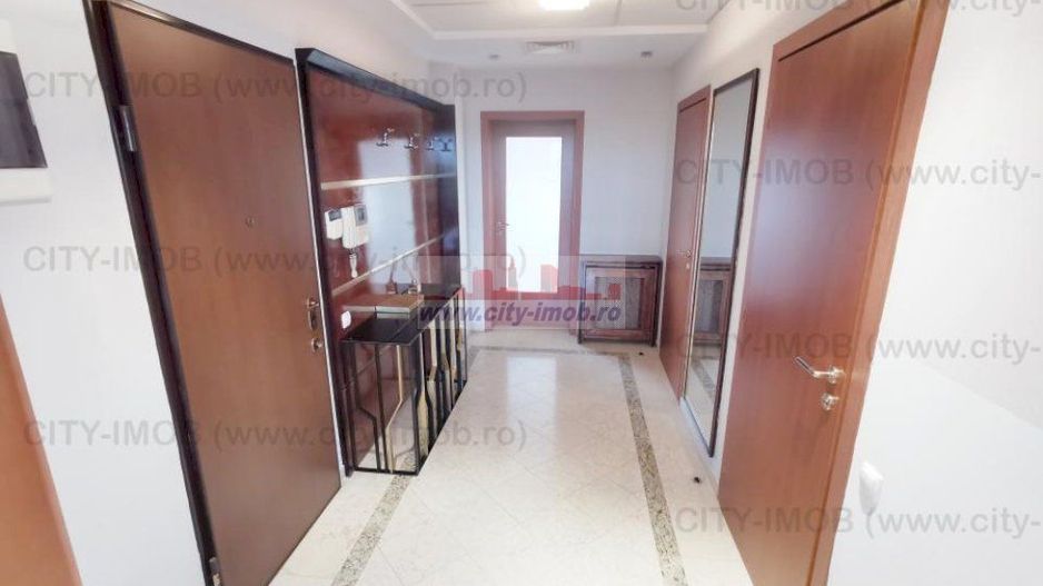 INCHIRIERE Apartament 3 camere Primaverii Bucuresti - Poză 20