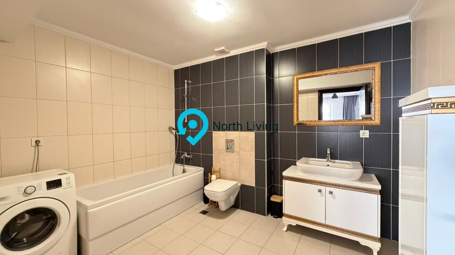 Apartament 2 camere 65 mp | Iancu Nicolae | Piscina | Langa Padure - Poză 15