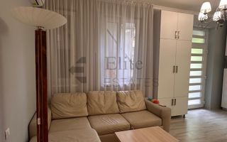 Apartament cu 3 camere de inchiriat central - Poză 3