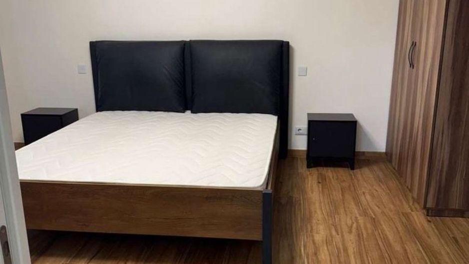 AP. 2 CAMERE BANEASA, MOBILAT, BLOC NOU, LOC PARCARE, COMISION 0% - Poză 5