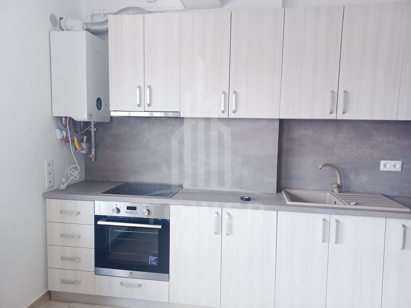 Apartament 2 camere de închiriat | Zona Turnișor - Poză 5