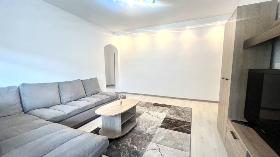 Apartament 3 camere, modern si spațios, zona Centrala- Take Ionescu - Poză 6