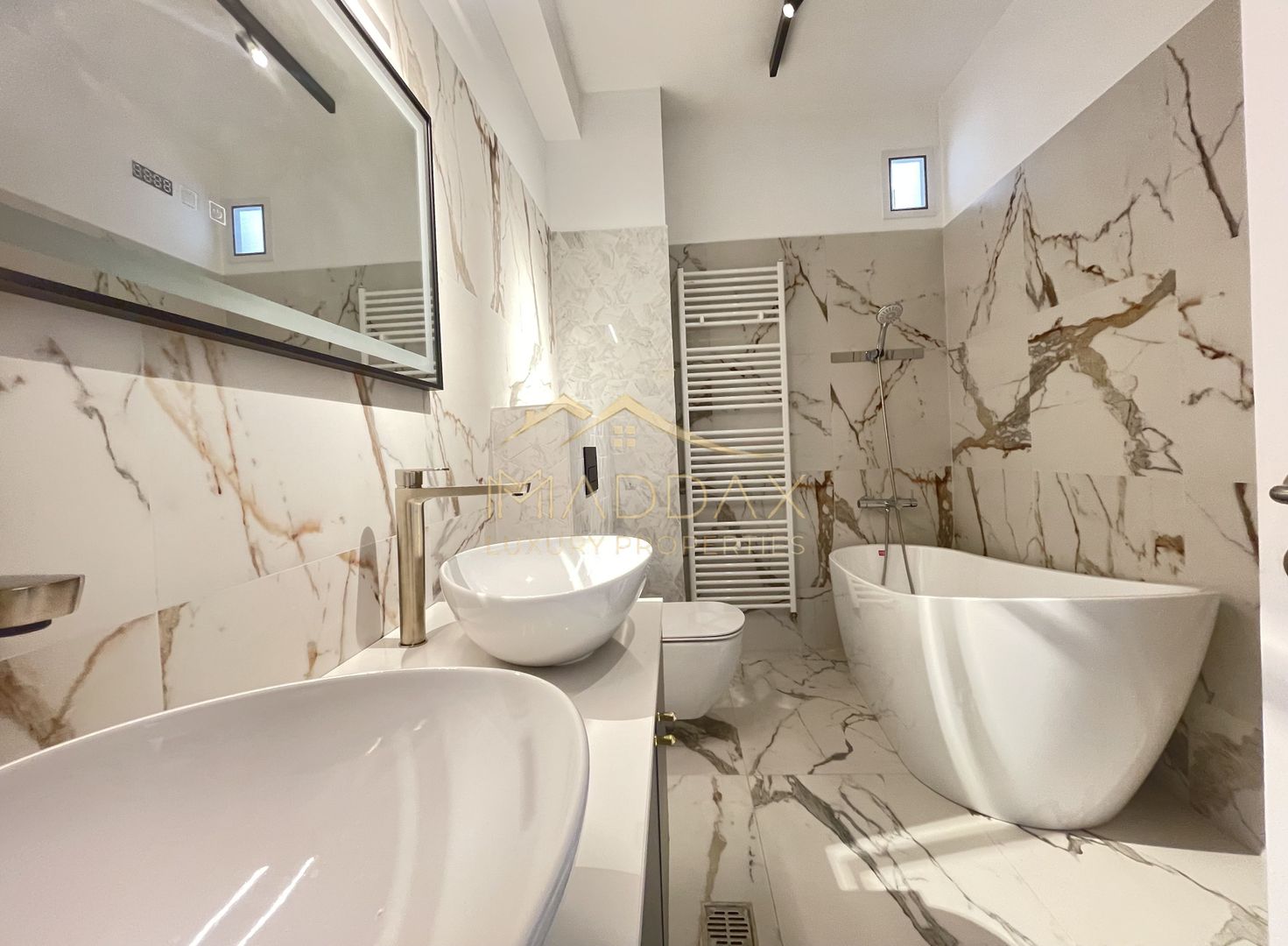 Apartament**3 camere**104mp // Bloc NOU// TEI ***FIRST RENT*** - Poză 10