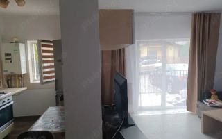 Apartament 2 camere Giroc parter cu balcon - Poză 1