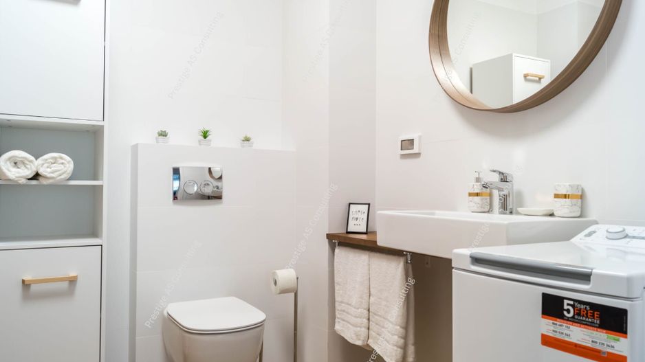 Apartament 2 Camere | Campeador-Calea Torontalului | Loc Parcare Inclus - Poză 8