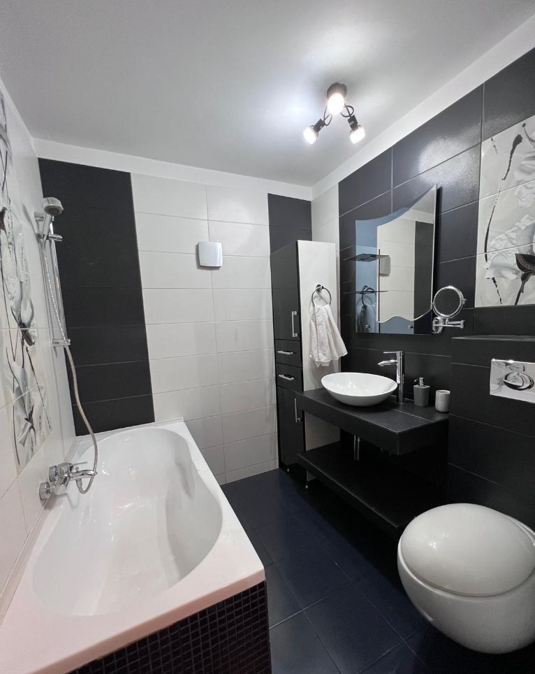 Apartament 3 camere 13 Septembrie / Loc de parcare - Poză 9