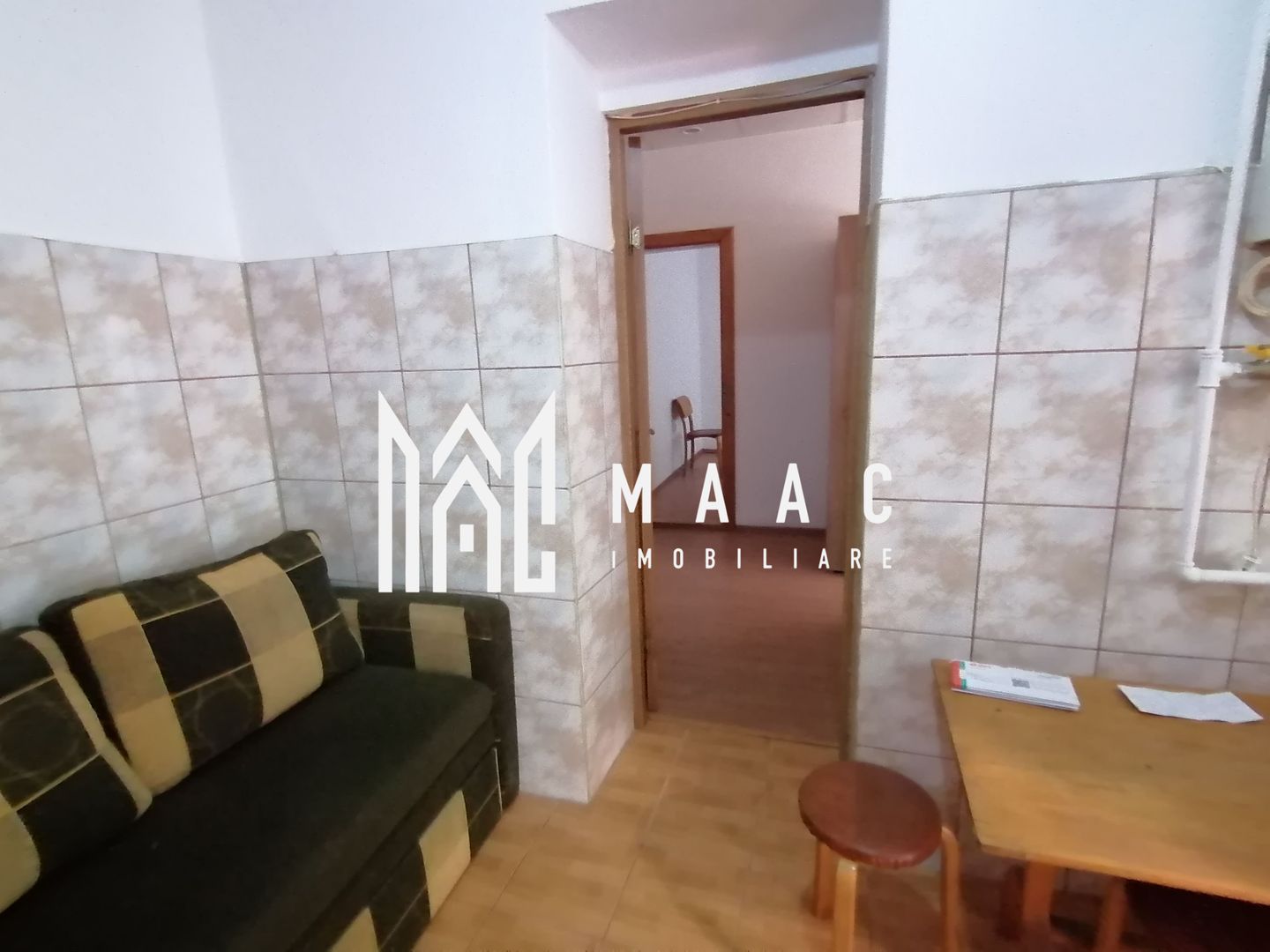 Apartament la casa I 2 camere I Central - Poză 4