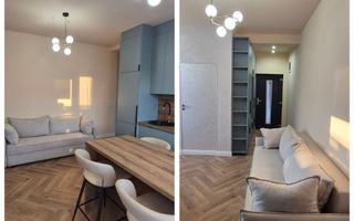 Apartament de 3 camere, modern, 64mp, parcare, Marasti - Poză 1