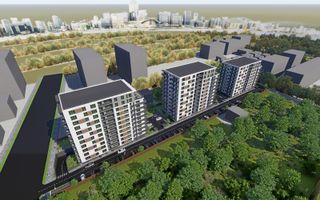 Ideal Investitie-Apartament 2 camere Sector 3 Th. Pallady - Poză 5