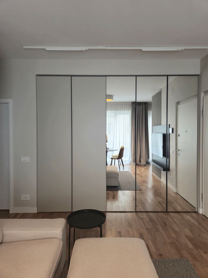 Apartament unic 2 camere Avalon - Pipera - Poză 5