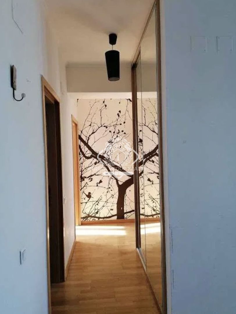 Victoriei-Kiseleff | Apartament 3 camere-Terasa 20mp | Loc de parcare subteran - Poză 4