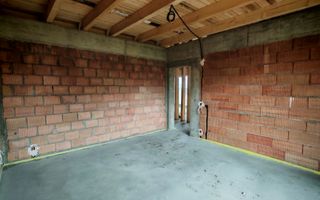 Casa la cheie in CRISTIAN pe Parter, zona de vile,250.000 euro - Poză 12