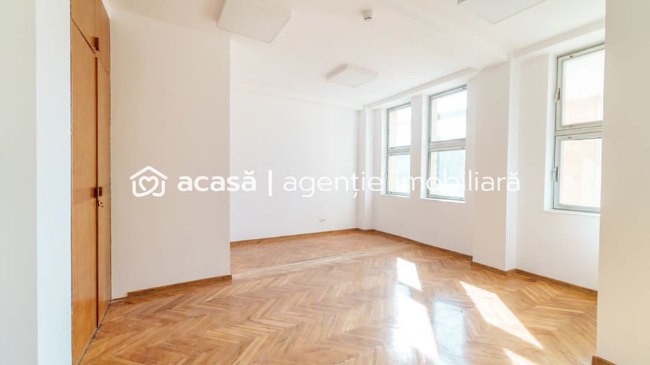 Spațiu pentru sediu firmă în clădire de birouri. - Poză 2