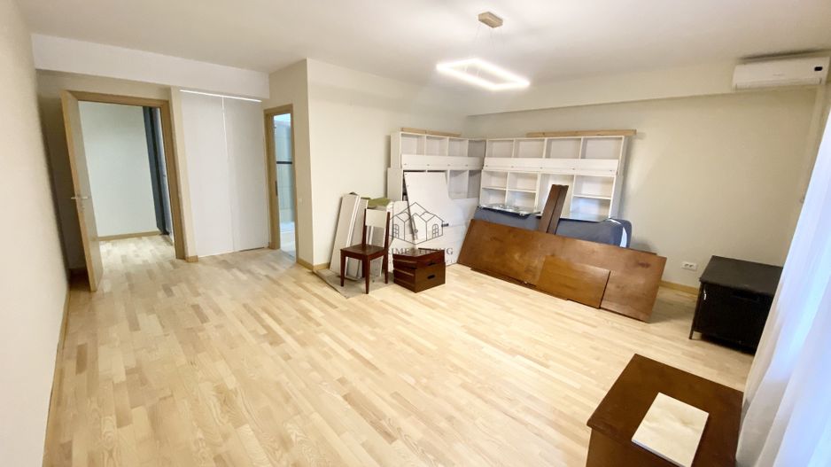 APARTAMENT DE LUX CU 3 CAMERE LA INCHIRIERE LANGA HERASTRAU - Poză 6