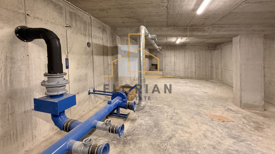 Apartamente Rezidentiale noi, in Zona de Nord, Calea Torontalului - Poză 18
