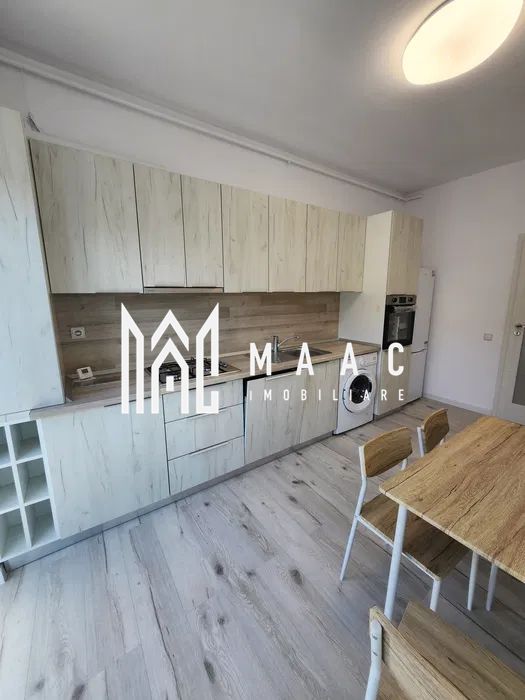 Garsonieră Modernă I Mobilată I 38 mp I Loc de Parcare - Poză 2