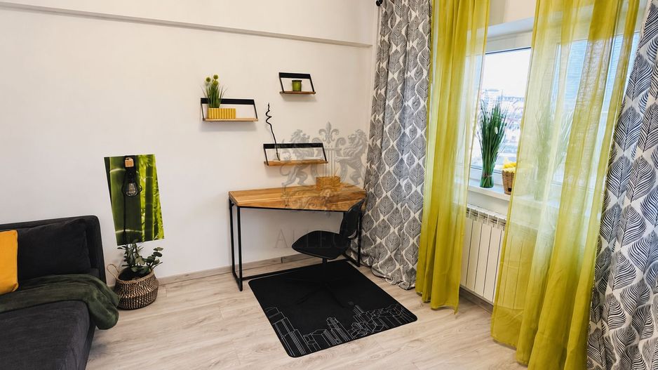 Prima Inchiriere | 3 Camere | Parc Herastrau | Elena Vacarescu - Poză 4