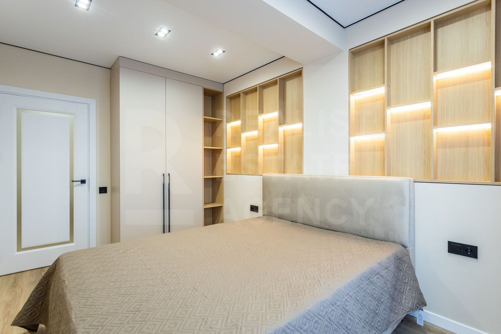 Vânzare, apartament, 2 camere, bd. Mircea Cel Bătrân, Ciocana - Poză 8