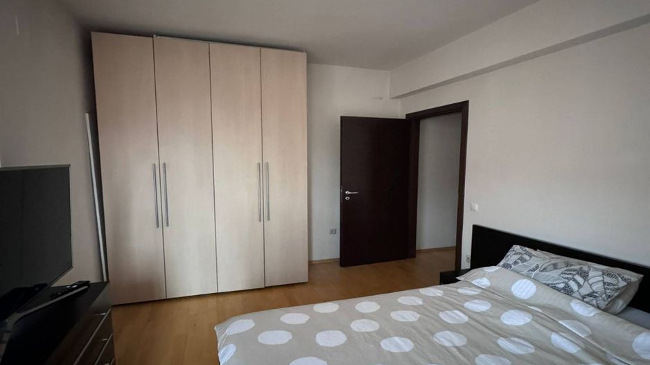 Apartament de închiriat – 3 camere, terasă panoramică, zona Grand Hote - Poză 6