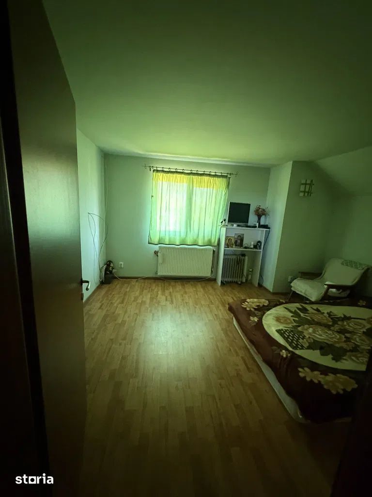 Casa individuala GIARMATA-VII+teren 1000mp - Poză 5