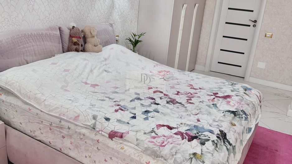 Apartament 3 camere LUX | 82 mp | Parcare | Sopor - Poză 10