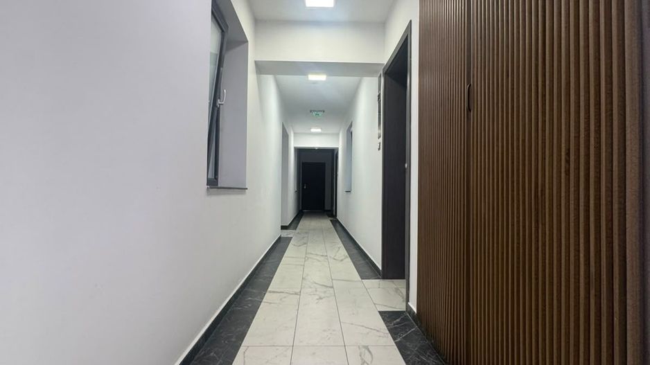 2 CAMERE + LOC DE PARCARE INLUS || PIPERA PORCHE - Poză 24