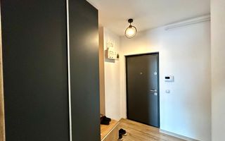 2 camere open space, Parcare, Premium, Scala Frunzisului, Zorilor - Poză 8