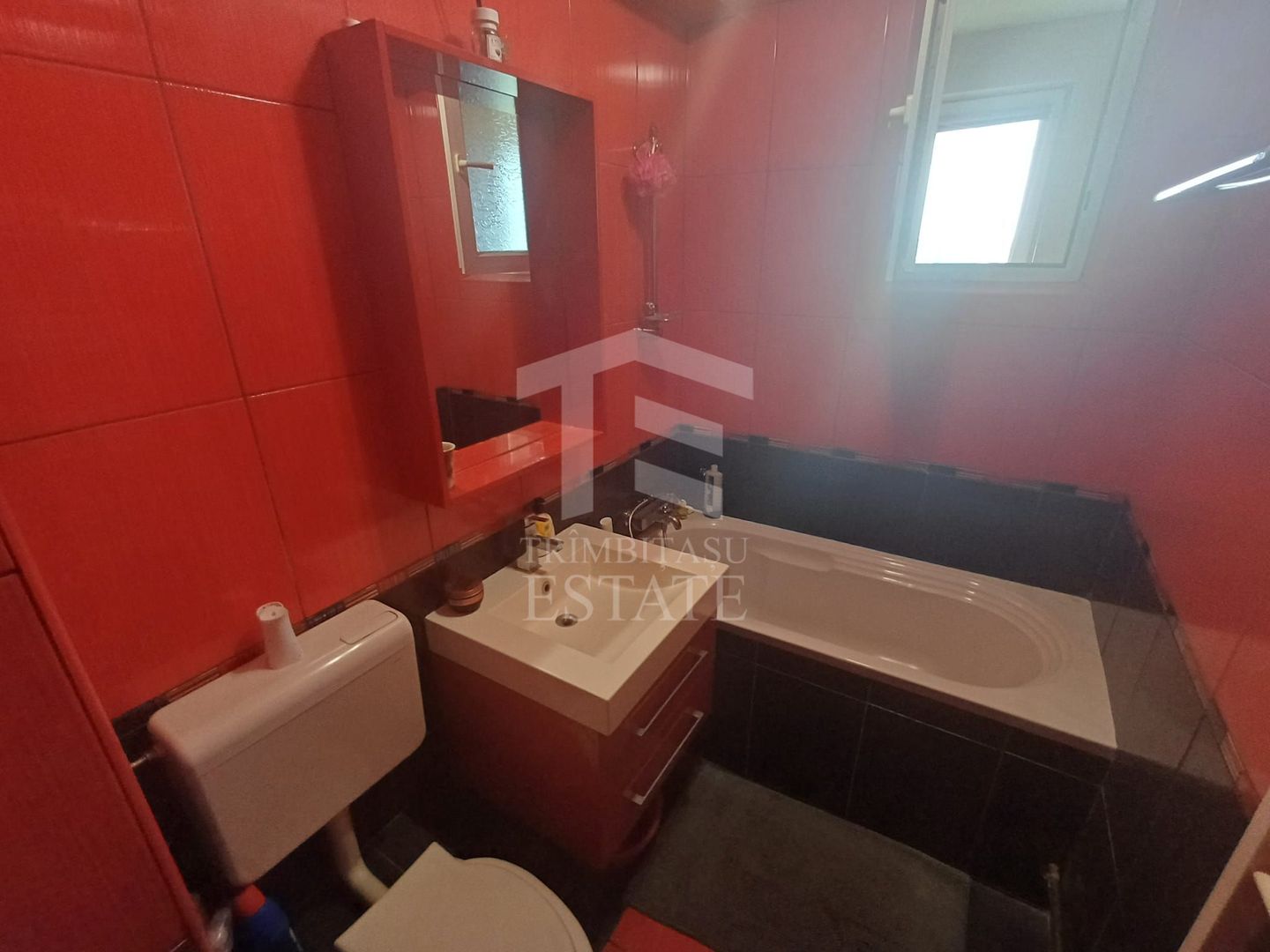 Apartament 2 camere centrala termica Metrou Iancului Matei Voievod - Poză 11