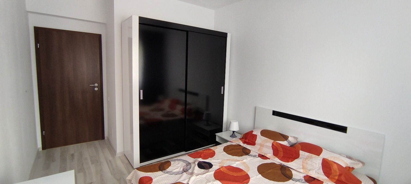 De inchiriat apartament cu 2 camere , Berceni sector4 - Poză 1