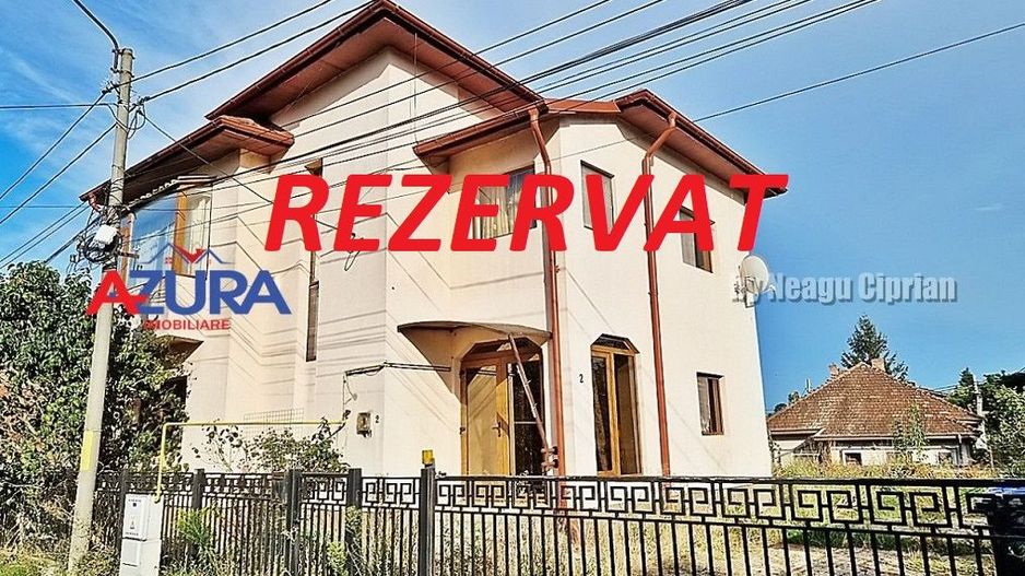 Vanzare vila exclusivista, centru Pitesti - Poză 1