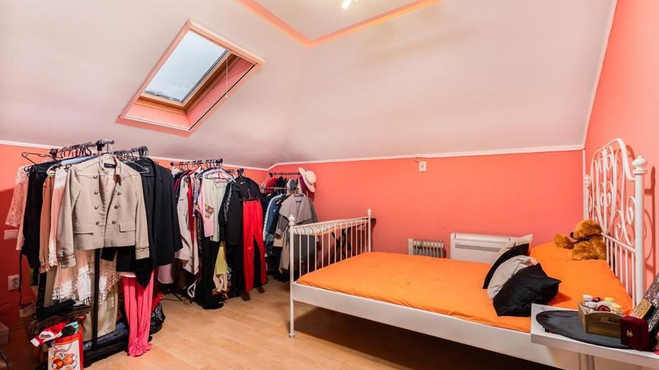 Vila superba de vanzare in apropiere de padure Pantelimon - Poză 17