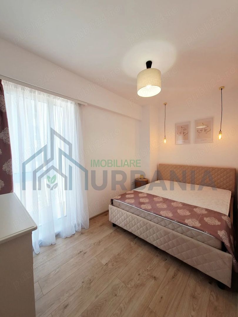 Apartament de închiriat   Copou | Răsărit de Soare | Prima închiriere - Poză 4