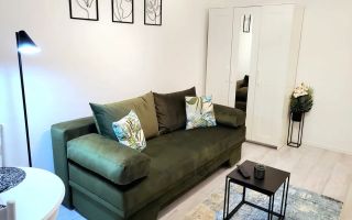 Garsoniera Alba Iulia - Poză 2