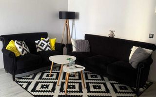 Apartament cu 2 camere, parcare inclusă, zona Florilor, Florești. - Poză 2