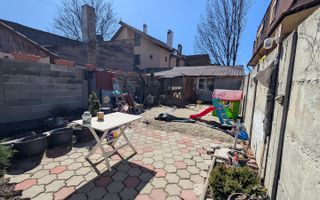 Casa 3 camere 84 mp-teren 280 mp-ideal cabinet, birou-Ultracentral - Poză 8