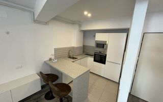 Garsoniera – Doamna Ghica | Constructie 2017 - Poză 6