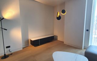 Apartament exclusivist Calea Floreasca I Vedere spectaculoasă la lac - Poză 6