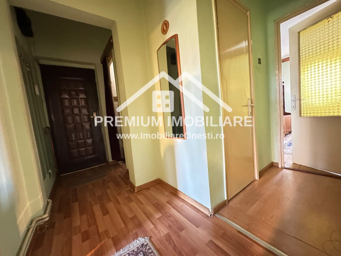 Apartament 3 camere etaj 2 de vanzare - Poză 8