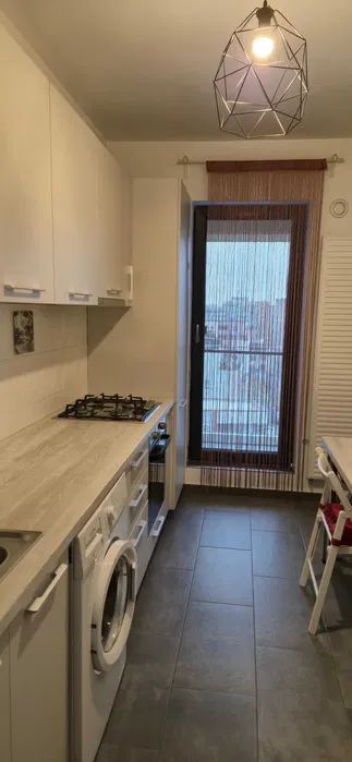 Garsoniera Exigent Plaza Lujerului - Poză 4