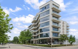 CAELIA RESIDENCE | MAMAIA | VEDERE FRONTALA LA MARE | EXCLUSIVITATE - Poză 13
