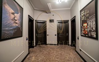 Piata Ovidiu - Hotel Peninsula **** -  D+P+2E+M+Pod circulabil. - Poză 25