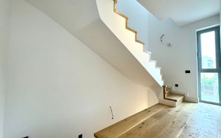 Vila Smart&Green *276mp* First Rent // Pipera-Erou Iancu Nicolae - Poză 17