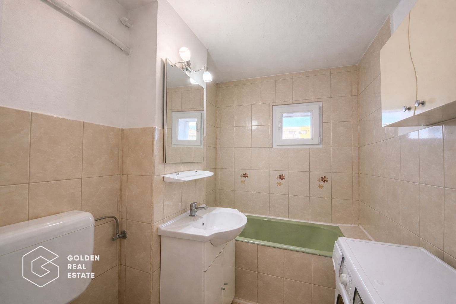 Rar pe piata: apartament 2 camere, etaj 1, zona 300- Malul Muresului - Poză 9