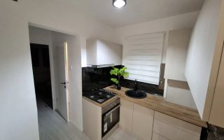 3 camere/Renovat/ Mobilat-Utilat Modern / Etajul 4/ Zona Dâmbu - Poză 4