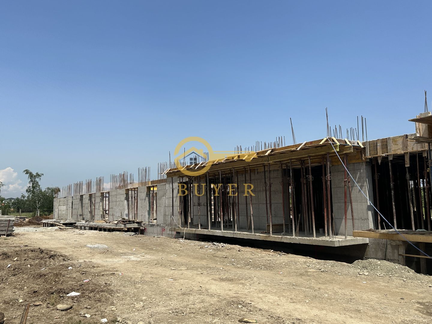 Apartament cu 2 camere in Sibiu - Etaj 1- bloc nou, cu lift - Poză 9