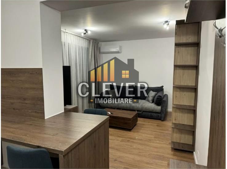 Ap 2 camere, mobilat utilat –  Theodor Pallady,  4 min metrou Teclu - Poză 5