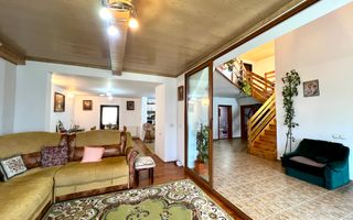 Casa cu 4 dormitoare | strada Manastirii | Gura Humorului - Poză 3