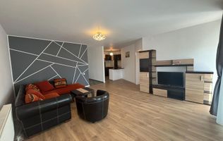 AP. 2 CAMERE PETROM CITY, CENTRALA, BLOC NOU, MOBILAT, COMISION 0%