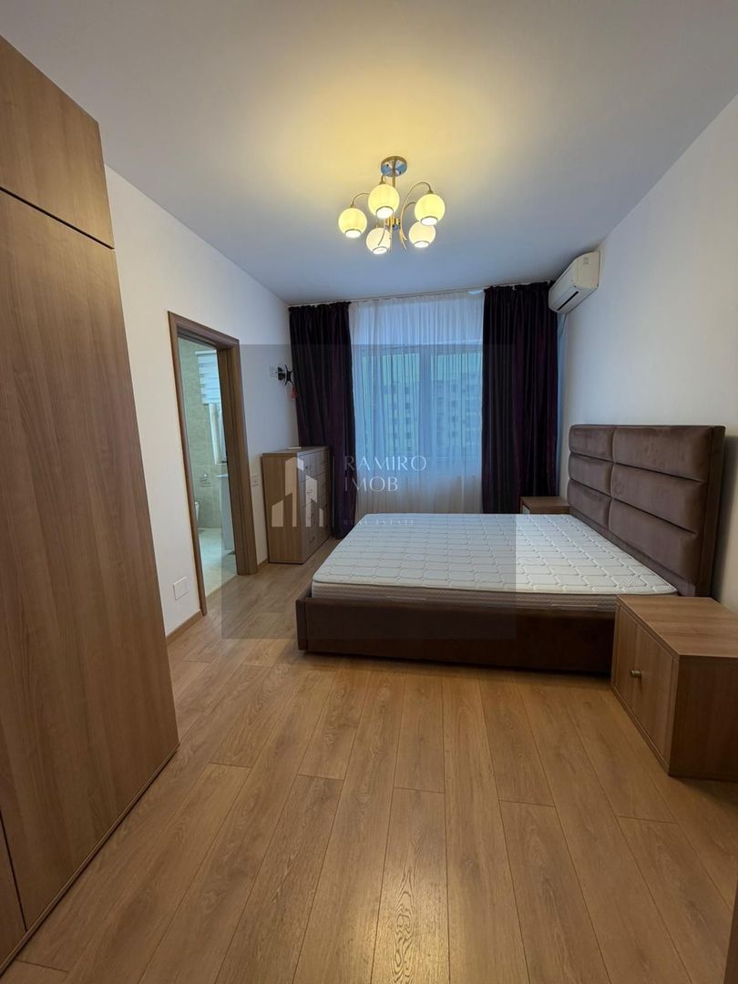 Apartament 3 camere decomandat Cavar - Metalurgiei / Drumul Binelui - Poză 3